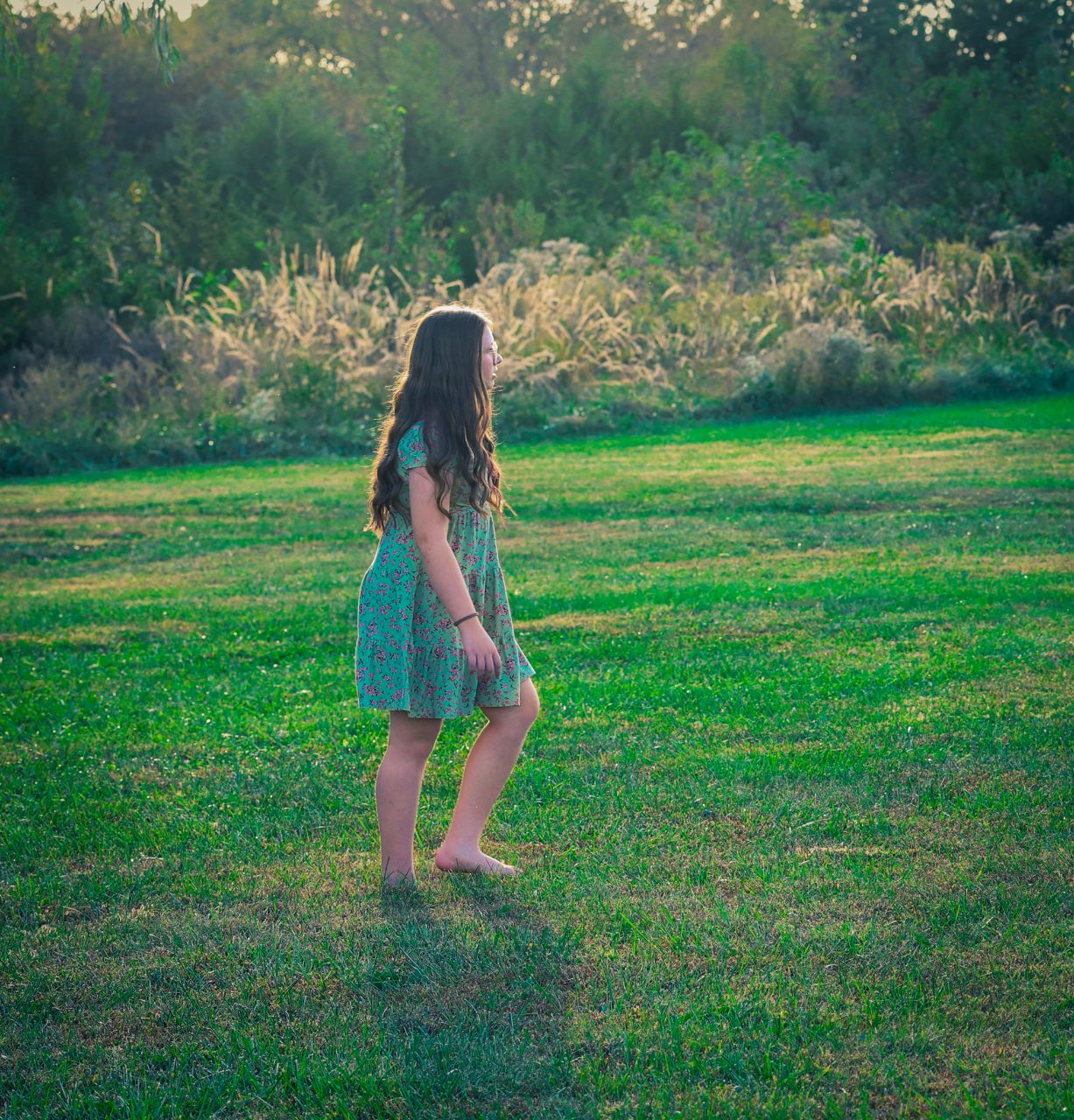 Solo Photographs