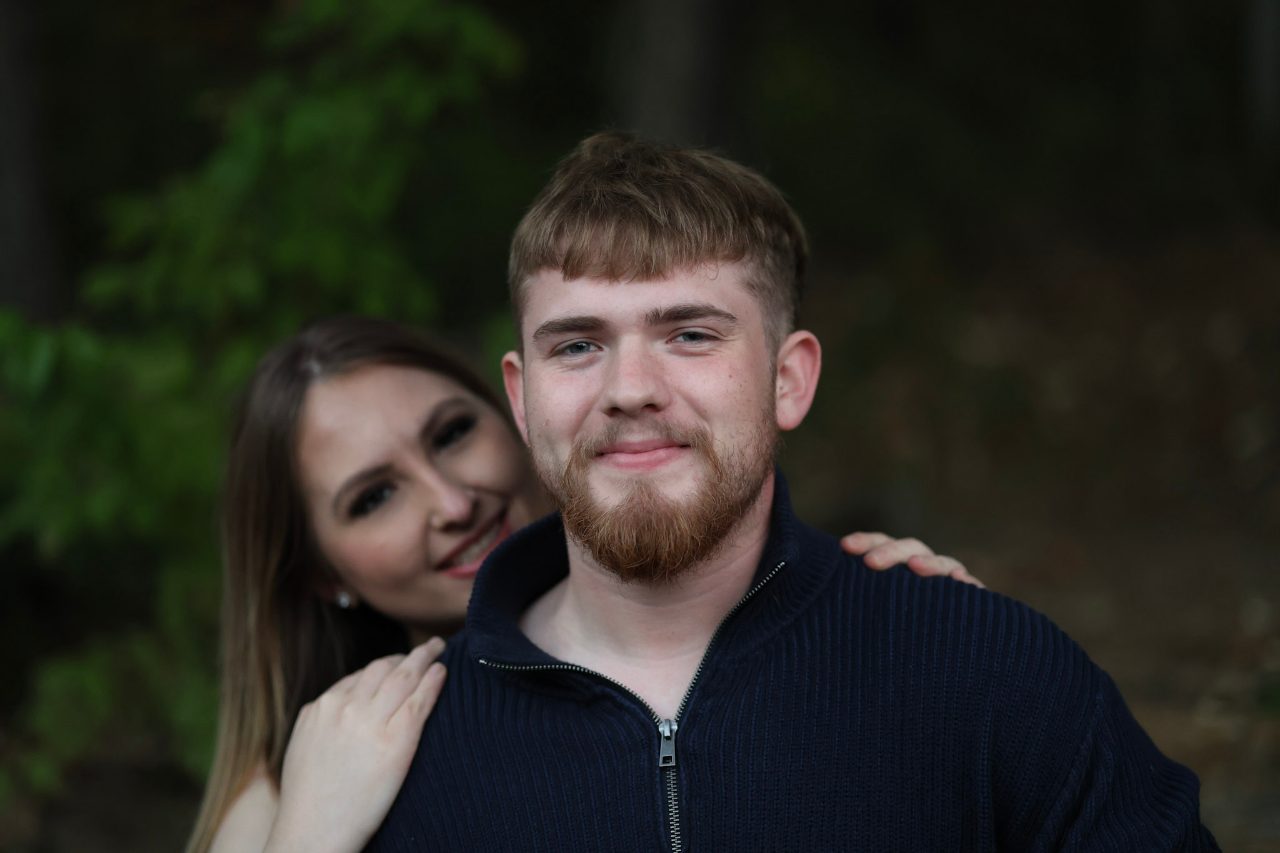 Couples Photography