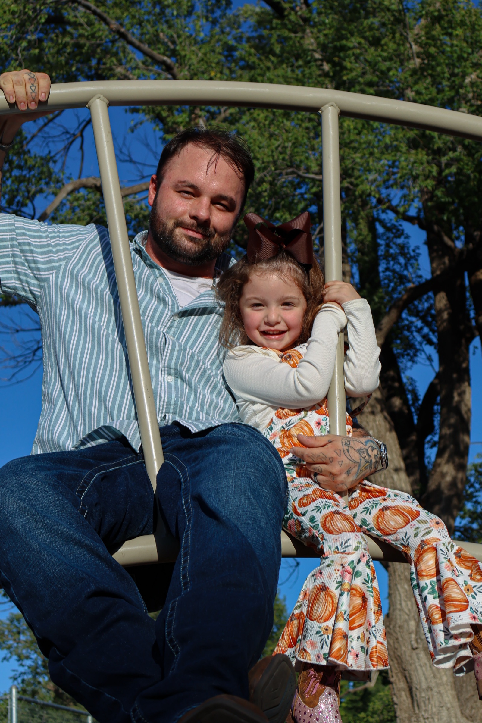 Family Sessions