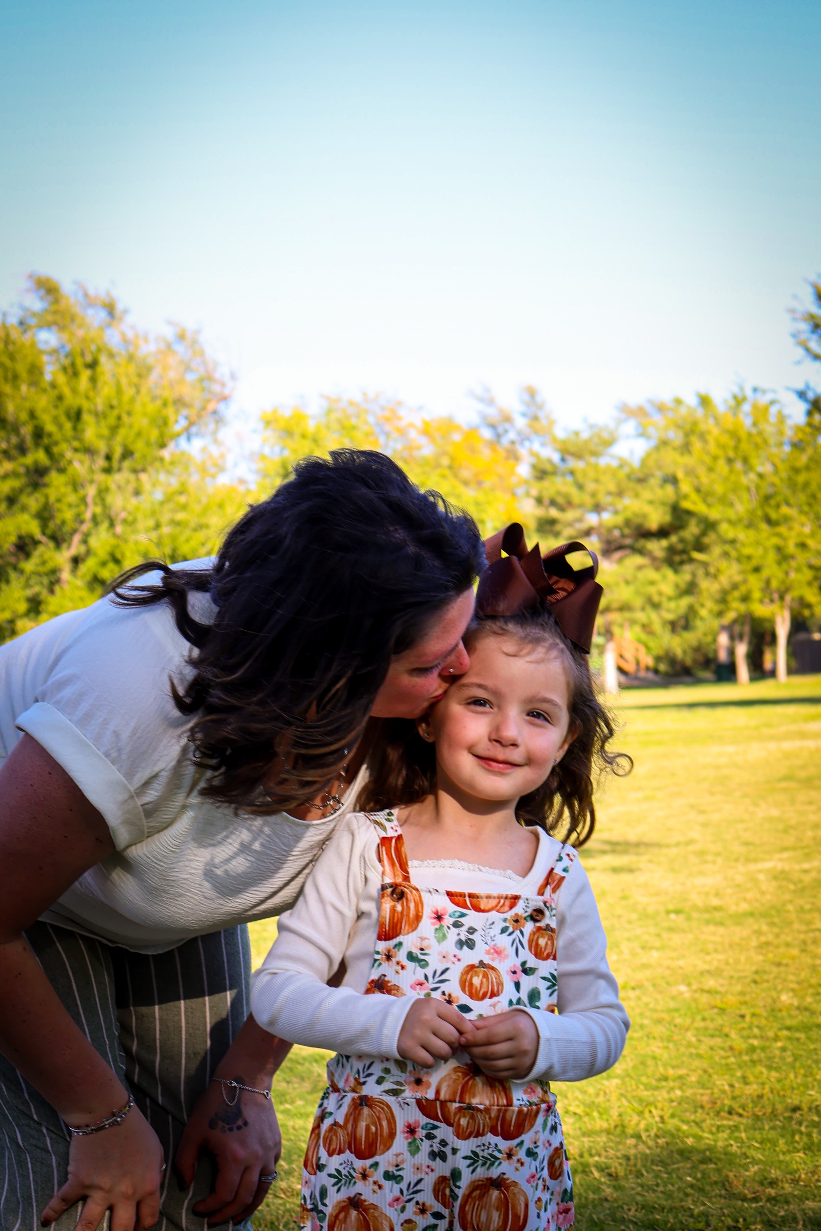 Family Sessions