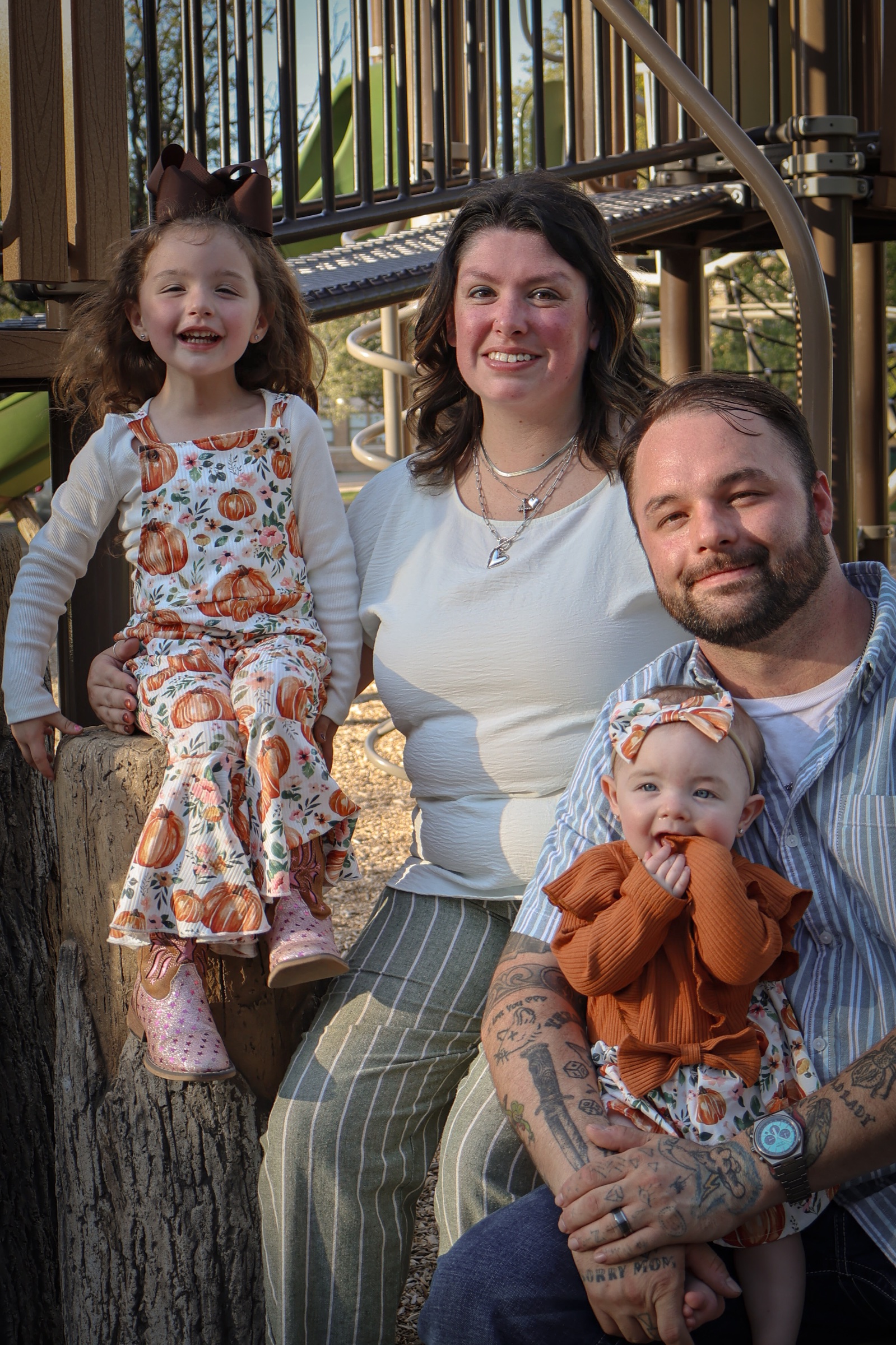 Family Sessions